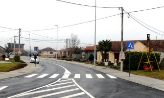 Ove godine biće rekonstruisana saobraćajnica Golubovci-Mataguži do stadiona Trešnjica