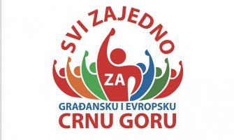 Patriotski skup građanskoj i evropskoj Crnoj Gori 13. februara na Cetinju