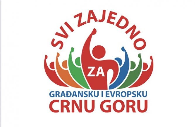 Patriotski skup građanskoj i evropskoj Crnoj Gori 13. februara na Cetinju