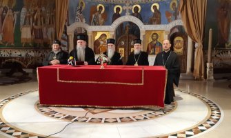 MCP: Policija da vrši svoje dužnosti u skladu sa svojim zakonskim obavezama