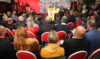 Demokrate: Uprava policije zaboravila da ih finansiraju građani