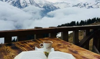 Jak olujni vjetar, do 10 stepeni