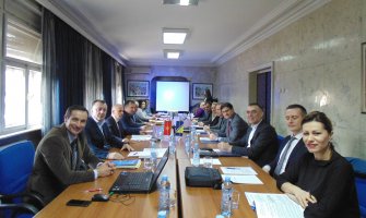 Jednostavnije prelaženje zajedničke državne granice stanovništva iz pograničnih područja