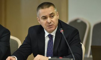 Veljović u Pljevljima: Rezultati i i spremnost policijskih službenika pokazuju da se dešavanja 90-tih godina neće ponoviti