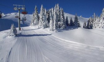 Pretežno sunčano, do 14 stepeni