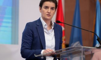 Brnabić: Beograd blizu odluke da zatraži povratak vojske na Kosovo