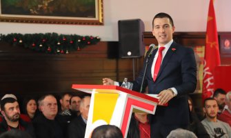 Bečić: Zeta posjeduje sve potencijale za ubrzan i dinamičan razvoj i ostvarivanje