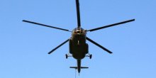 Objavljena rekonstrukcija leta helikoptera Kobija Brajanta (VIDEO)