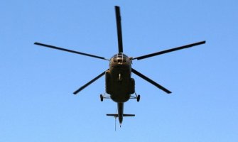 Helikopter koji se koristi za prevoz Putina srušio se u Moskvi prilikom slijetanja