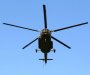 Australija: Helikopter pao na krov hotela, pilot poginuo