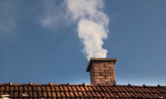 Najveća zagađenost juče u Podgorici i Nikšiću