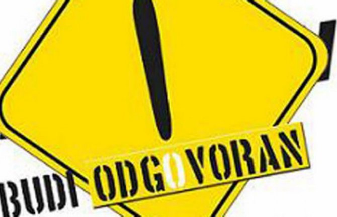 Građani se najviše žalili na  nepropisno parkiranje