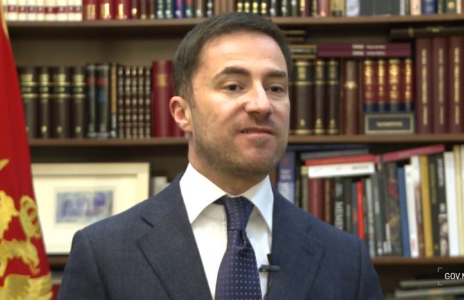 Bogdanović: Zakon nam garantuje očuvanje crkava