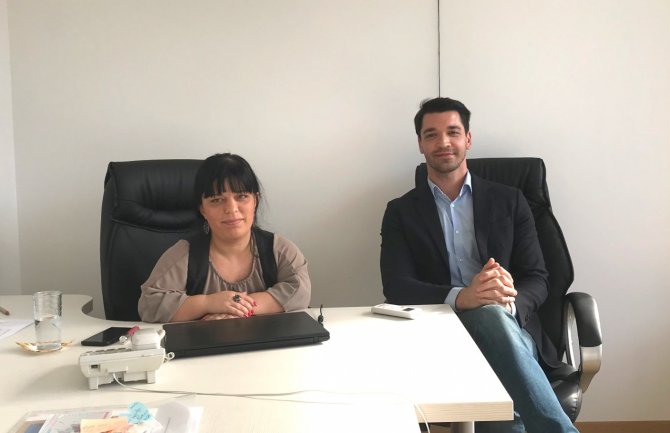 Biračka mjesta budu pristupačna za lica sa invaliditetom