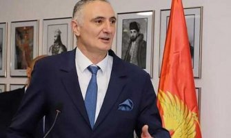 Vujičić pisao Đukanoviću: Optužuju me da predstavljam rizik za nacionalnu bezbjednost Crne Gore i da sam srpski i ruski špijun