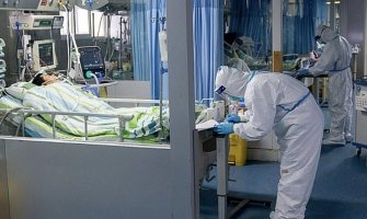 SZO: Epidemija koronavirusa ozbiljna prijetnja za ostatak svijeta