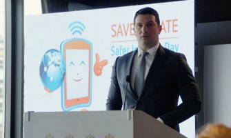 Janović: Zajedno do veće zaštite djece i mladih na internetu