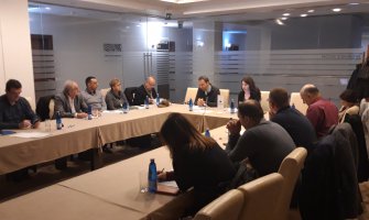 Za energetsku tranziciju ključna politička volja