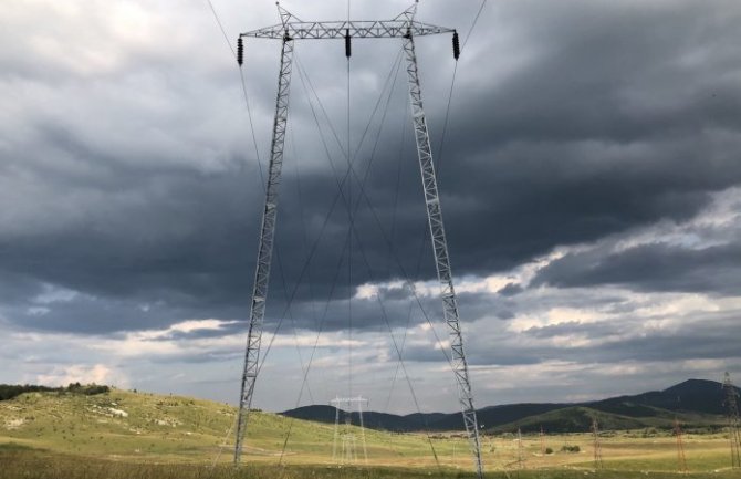 Zbog nesmotrenog paljenja livada ugroženi dalekovodi