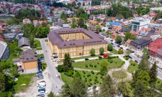 Zabranjen skup na Cetinju u organizaciji Crnogorskog pokreta