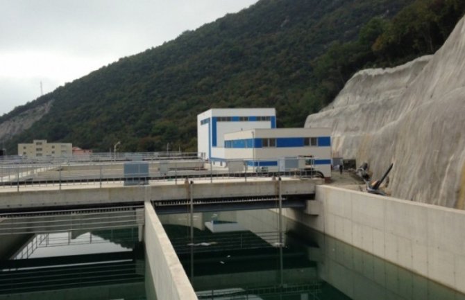 Ponovo u funkciji budvanski kolektor