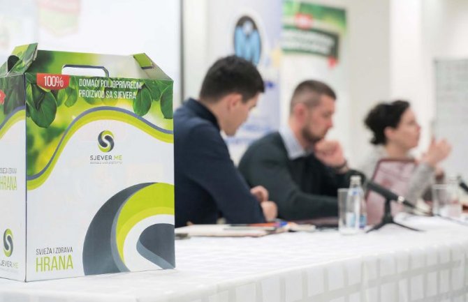 Uskoro kupovina domaćih proizvoda sa sjevera putem interneta