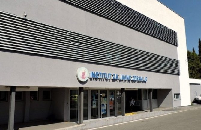 U Crnoj Gori prvi smrtni slučaj od gripa