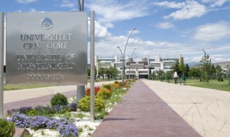 UCG prihvatio poziv Vlade na dijalog