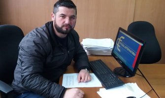 Perišić: Lideri DF-a pokušavaju da politički profitiraju na račun litija