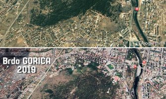 URA predala Inicijativu: Gorica da dobije status “zaštićenog prirodnog dobra“