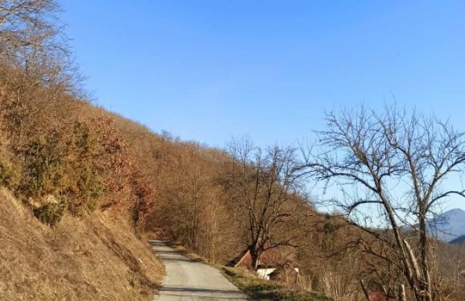 Danas najviše zagađen vazduh u Nikšiću, juče u Podgorici