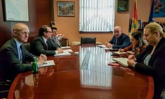 Dinamične investicije za nastavak realizacije auto-puta