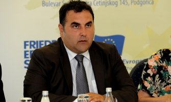 Radulović: Izvještaj GRECO-a zabrinjavajući