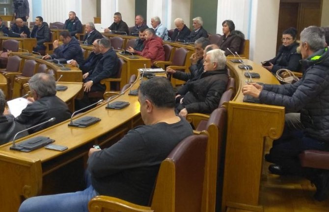 Agrobudžet dobra prilika da se iskoriste potencijali i ubrza razvoj Prijestonice  