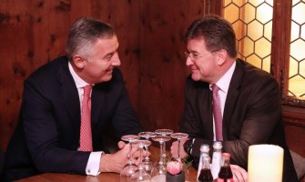 Đukanović: Evropska perspektiva ZB nema alternativu