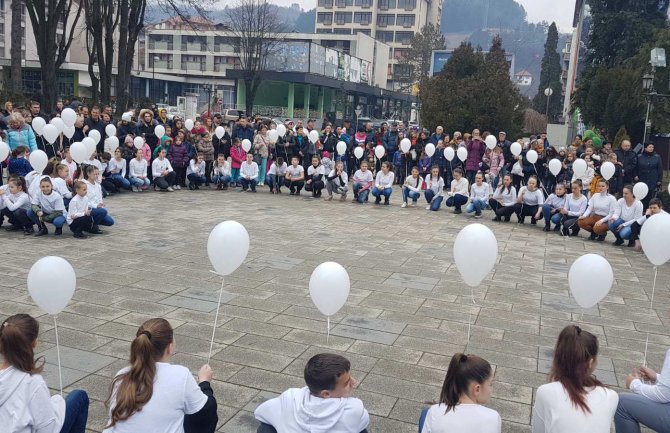 Bijelo Polje: Zajedničkim snagama u borbu protiv bolesti
