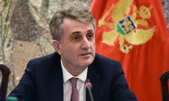 Nuhodžić: Zastanite sa zapaljivom retorikom koja uznemirava građane