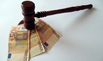 Sjutra druga aukcija državnih zapisa