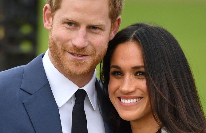 Princ Hari i Megan pozvani na krunisanje britanskog kralja