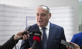 Crna Gora ima kapaciteta, snage i odlučnosti da spriječi sve incidente