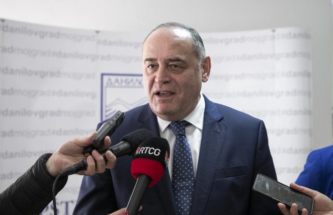 Crna Gora ima kapaciteta, snage i odlučnosti da spriječi sve incidente