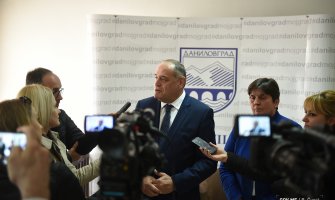 Simović: U Danilovgradu se vrijedno, dobro i odgovorno radi
