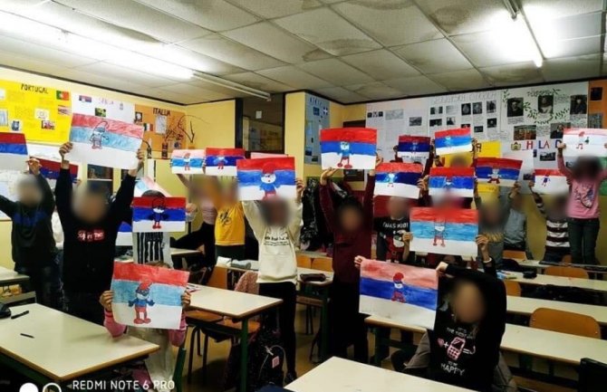 Učiteljica iz Bara kažnjena  uslovnim prestankom radnog odnosa