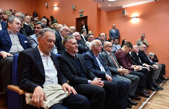 Darmanović: Iseljeništvo okosnica i čvrst oslonac u razvoju i uzdizanju Crne Gore