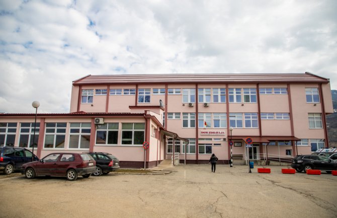 Vlada za investicije u Domu zdravlja Plav izdvojila oko 420 hiljada eura, benefiti mnogostruki