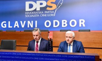 Roćen predsjednik Političkog savjeta