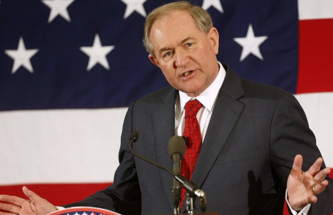 Gilmor: Postoje uslovi da se mir i stabilnost u regionu održe