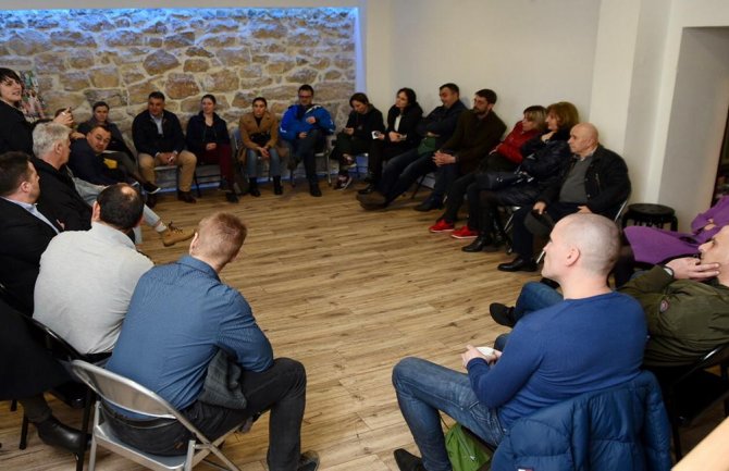 Edukovani policijski službenici o pravima LGBTI zajednice mogu doprijeniti njihovom boljem položaju