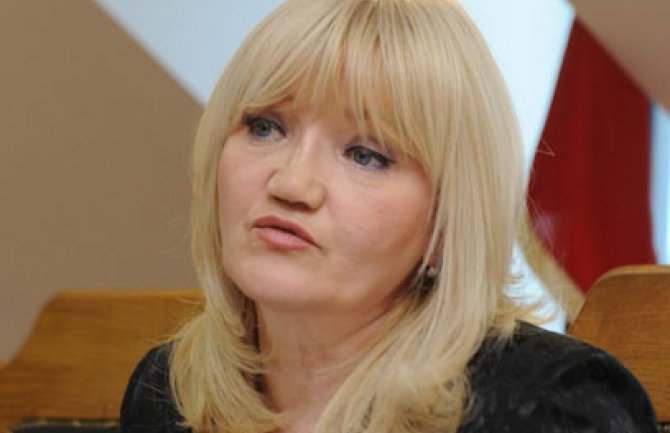 Vujanović: Ne učestvujem u litijama, manipulacije Dačića 