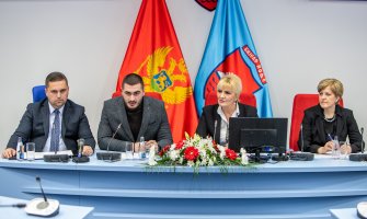 Bijelo Polje: Kreativnost mladih garant je razvoju demokratskog društva